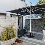 Casa Etna בית נופש