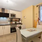 בית נופש Casa Etna פלאיה בלנקה