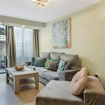 Casa Etna * פלאיה בלנקה