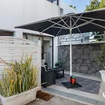 Casa Etna פלאיה בלנקה