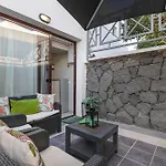 בית נופש Casa Etna