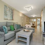 Casa Etna בית נופש פלאיה בלנקה