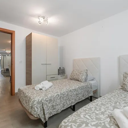 Casa Etna Holiday home Playa Blanca (Lanzarote)