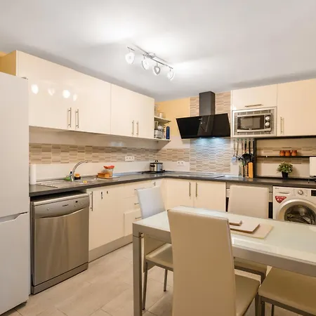 Holiday home Casa Etna