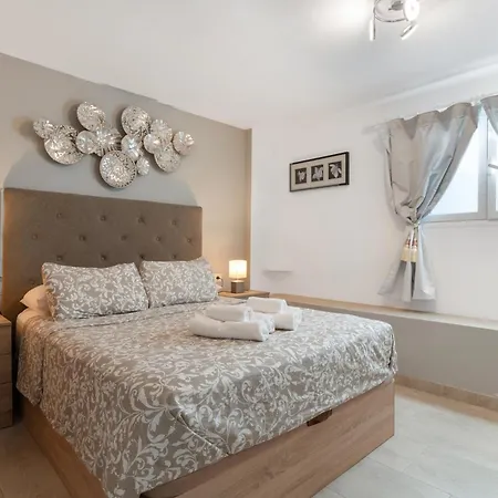 Casa Etna Holiday home