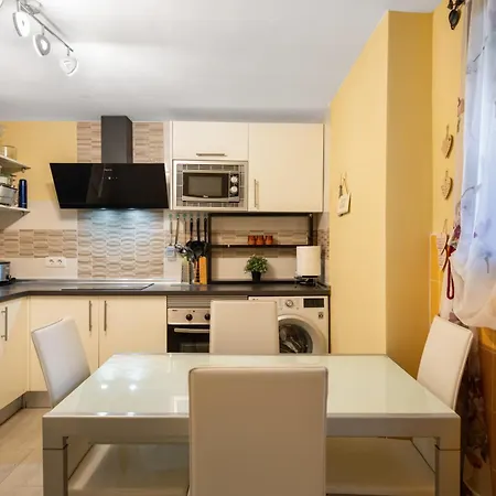 Casa Etna בית נופש *