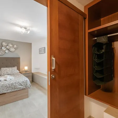 Casa Etna Dom wakacyjny