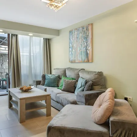 Casa Etna * Playa Blanca (Lanzarote)
