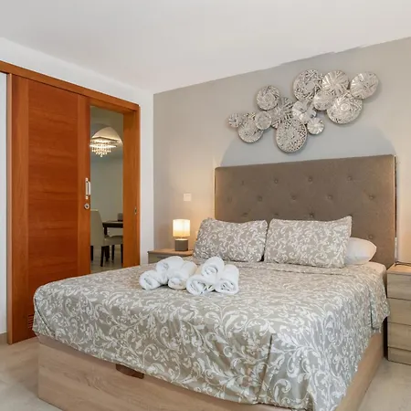 Casa Etna Dom wakacyjny Playa Blanca (Lanzarote)