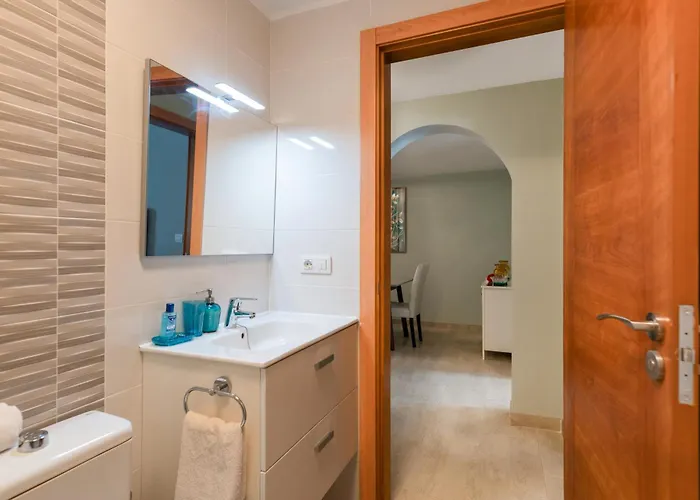 Casa Etna * Playa Blanca