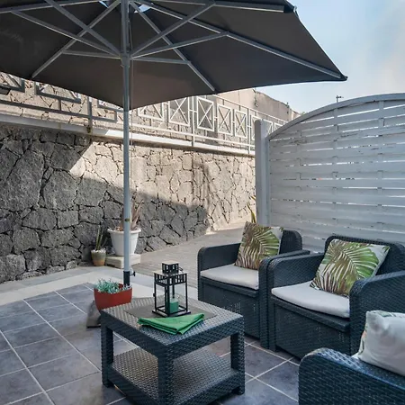 Hébergement de vacances Casa Etna
