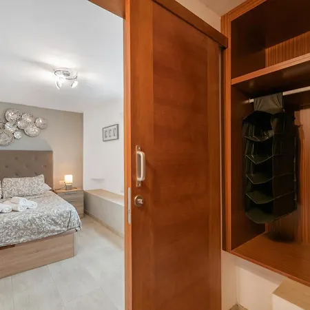 بيت للعطل Casa Etna بلايا بلانكا