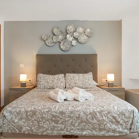 Casa Etna * بلايا بلانكا