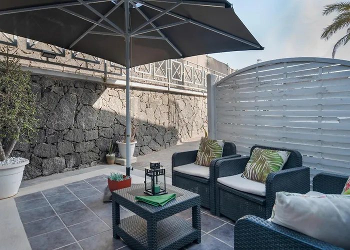 بيت للعطل Casa Etna