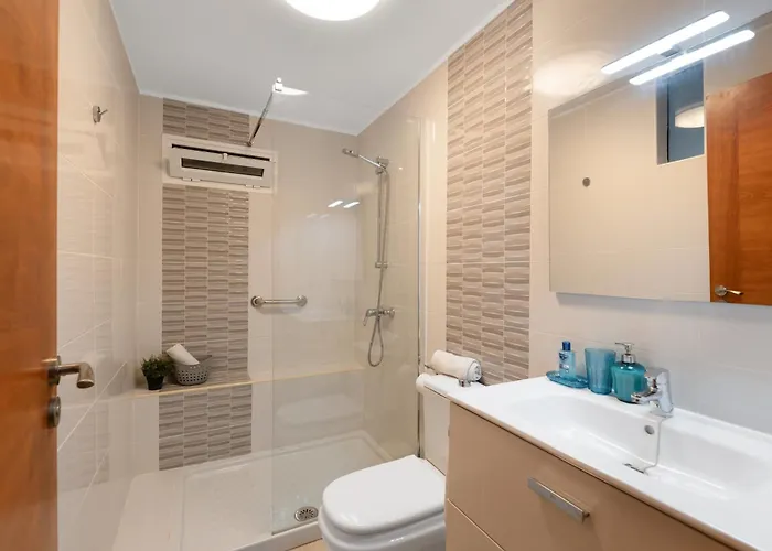 بيت للعطل Casa Etna