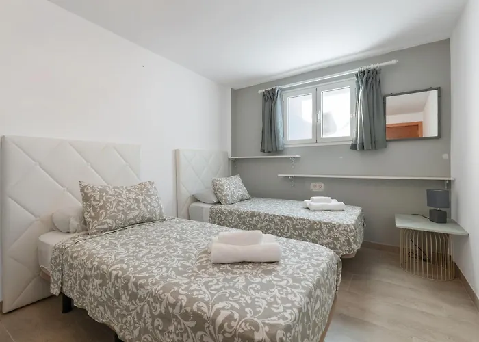 بيت للعطل Casa Etna *