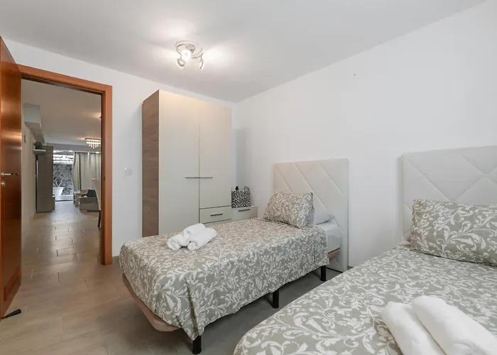 Casa Etna بيت للعطل بلايا بلانكا