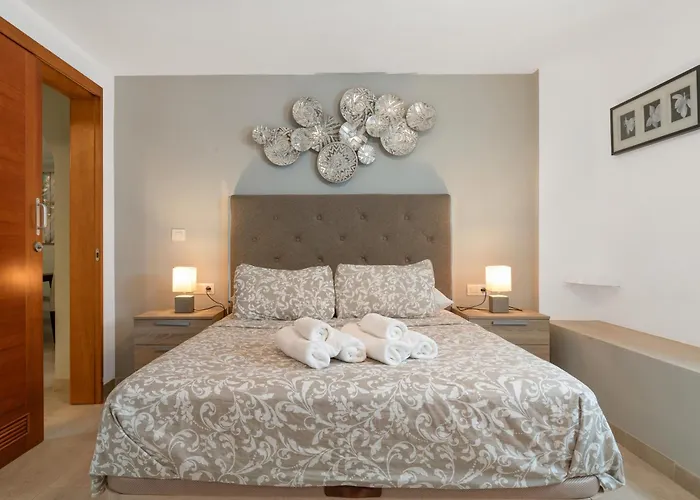 Casa Etna * بلايا بلانكا