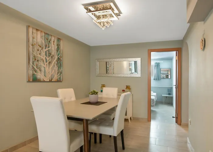 بيت للعطل Casa Etna *